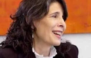 Dra. Alejandra García FOTO: WEB