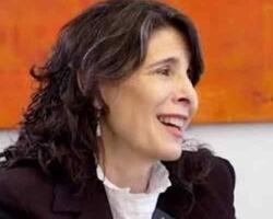 Dra. Alejandra García FOTO: WEB