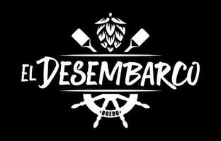 El Desembarco  FOTO: WEB