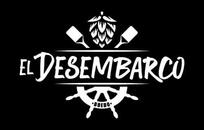 El Desembarco  FOTO: WEB