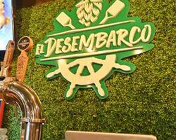  El Desembarco FOTO: WEB