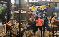 El Desembarco FOTO: WEB