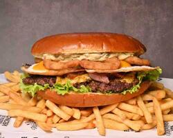 El Desembarco  FOTO: WEB