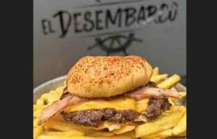 El Desembarco FOTO: WEB