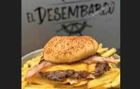 El Desembarco FOTO: WEB