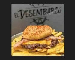 El Desembarco FOTO: WEB