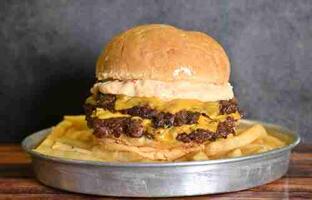 EL DESEMBARCO FOTO:  WEB