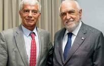 CPACF FOTO: CPACF CPACF FOTO: CPACF