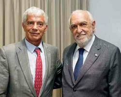 CPACF FOTO: CPACF 