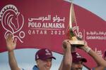 Polo AlMarsa Qatar 2025  FOTO: WEB