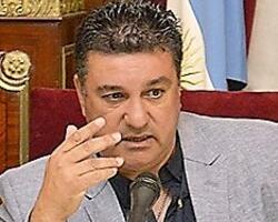 Néstor Apuzzo FOTO: LCABA