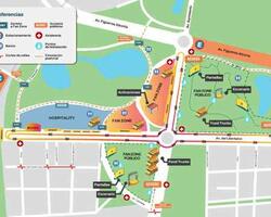 Road Show FOTO: GCABA