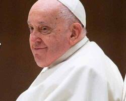 Papa Francisco FOTO: WEB
