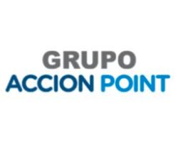 Grupo ACCION POINT    FOTO: WEB