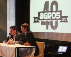 Grupo Agros  FOTO: Grupo Agros