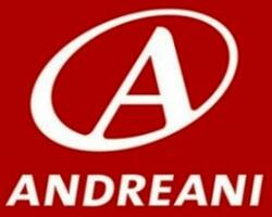 Andreani  FOTO: WEB