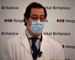 Dr. Pablo Young FOTO: WEB