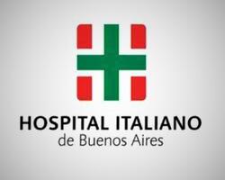 Hospital Italiano de Buenos Aires  FOTO: web