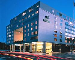 Hotel Hilton Buenos Aires FOTO: Hotel Hilton Buenos Aires