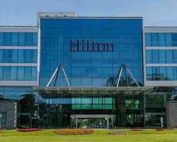Hotel Hilton Pilar  FOTO: Hotel Hilton Pilar 