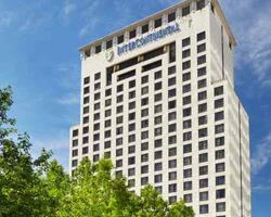 InterContinental Buenos Aires FOTO: WEB