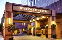Hotel InterContinental Buenos Aires FOTO: WEB