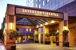 Hotel InterContinental Buenos Aires FOTO: WEB Hotel InterContinental Buenos Aires FOTO: WEB