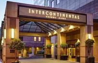 Hotel InterContinental Buenos Aires FOTO: WEB
