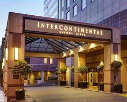 Hotel InterContinental Buenos Aires FOTO: WEB