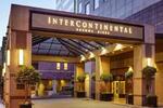 Hotel InterContinental Buenos Aires FOTO: WEB