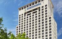 Hotel InterContinental Buenos Aires FOTO: WEB