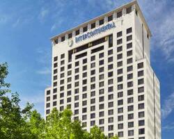 Hotel InterContinental Buenos Aires FOTO: WEB