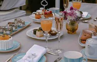 Hotel InterContinental Buenos Aires FOTO: WEB 