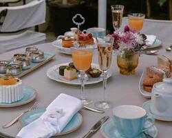 Hotel InterContinental Buenos Aires FOTO: WEB 
