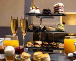 Hotel Novotel Buenos Aires FOTO: Hotel Novotel Buenos Aires