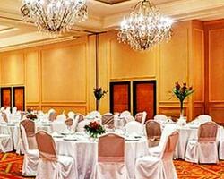 Salón Retiro  FOTO: Sheraton Buenos Aires