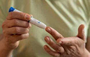 Diabetes FOTO: WEB