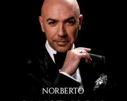 Mago Norberto Jansenson FOTO: WEB