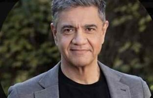 Jorge Macri  FOTO:  WEB