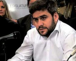 Juan Pablo Fasanella  FOTO: LCABA