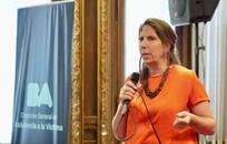 Presentación FOTO: GCABA