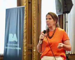 Presentación FOTO: GCABA