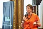 Presentación FOTO: GCABA