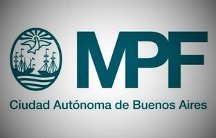 MPFCABA FOTO: MPFCABA