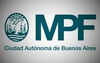 MPFCABA FOTO: MPFCABA