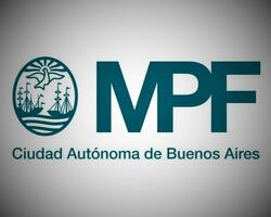 MPFCABA FOTO: MPFCABA