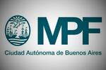 MPFCABA FOTO: MPFCABA