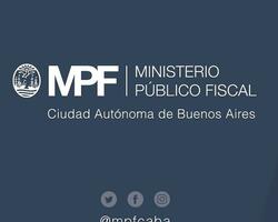 MPFCABA FOTO: MPFCABA