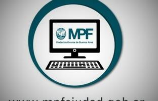MPFCABA FOTO: WEB