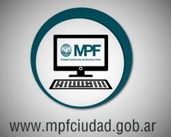 MPFCABA FOTO: WEB